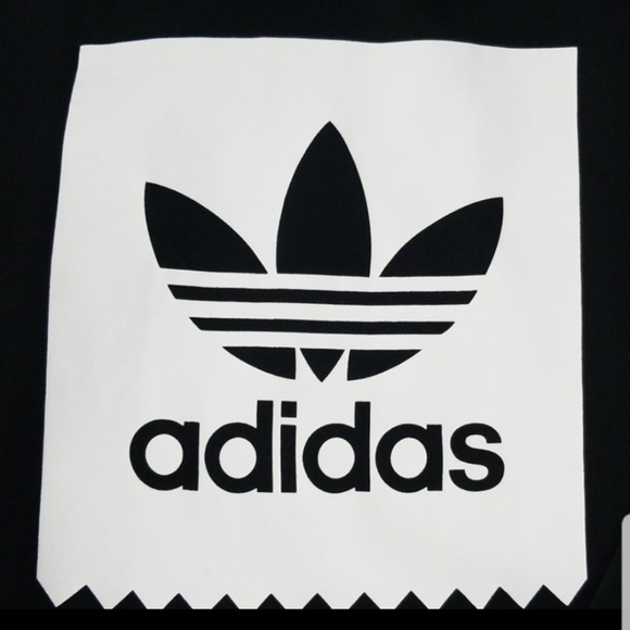 Adidas Originals Hoodie - Picture 5 of 6